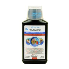 이지라이프 아쿠아메이커 [250ml] 물갈이제, 1개, 250ml