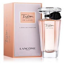 Lancome Tresor In Love EDP Spray 75ml Women, 1개