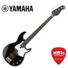 야마하 BASS 베이스기타 YAMAHA BB234 (블랙)