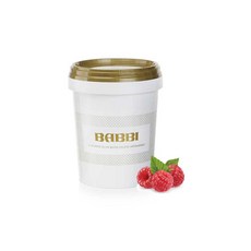 라즈베리산딸기