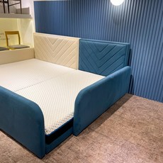 더필더디자인패밀리침대