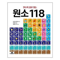 알수록쓸모있는원소118