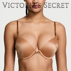 빅토리아시크릿 SEXY 밤쉘 2컵 푸쉬업 브라팬티세트 4YQY
