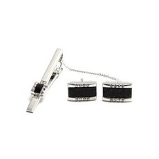 젠틀안트넥타이핀