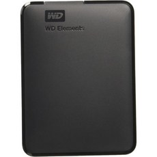 Western Digital 외장 HDD wd 하드 WD 402Tb Wd 엘리먼트 USB