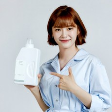 생활공작소세탁세제