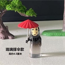 지브리 이웃집 토토로 차량용 피규어 세트 자동차 인테리어, 1개, Z타입