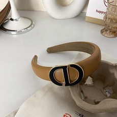 미우미우머리띠