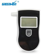 비접촉음주단속시동