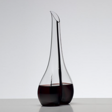 리델샴페인잔레드타이