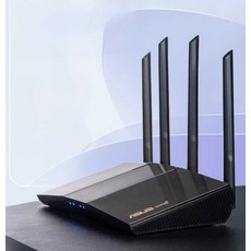 ASUS RT-AX57 무선 게이밍 라우터 공유기 듀얼 밴드 5G, 03. NEW RT-AX57