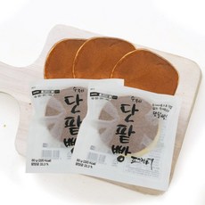 수제 도라야끼 도리야끼 단팥빵