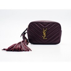 입생로랑벨트백