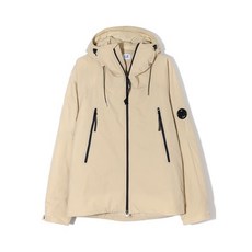CP COMPANY [CP COMPANY]Pro Tek Hooded Jacket (15CMOW025A 004117A 317(프로 텍 후드 자켓) 15