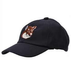 메종키츠네볼캡