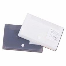 13칸 통장 정리 보관 파우치 관리 지갑 정리함 케이스 분류 영수증 은행용 칸나눔 회사통장