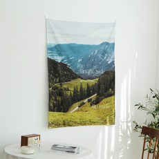 패브릭포스터압축봉