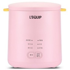 리큅 에그마스터 계란찜기, Lec-b401pK