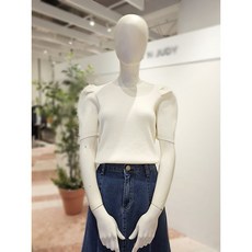 부루앤쥬디 BPJPO003C 톡톡퍼프반니트