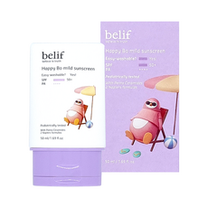 빌리프유아선크림 TOP01