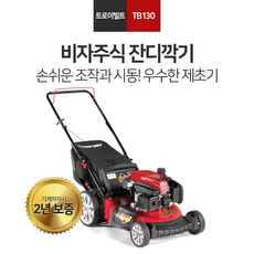 트로이빌트tb240