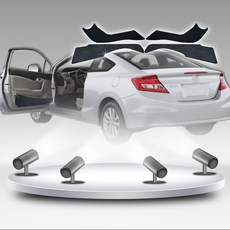 렉스턴칸출력개선