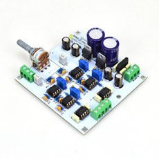 mbl6010d프리앰프