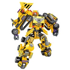 트랜스포머레고