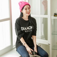 7부다이아귀걸이