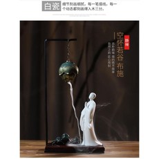 부처인센스홀더