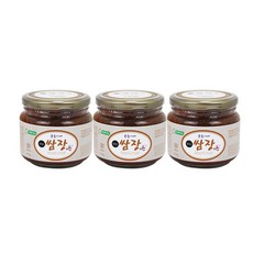 오구당당우렁쌈장