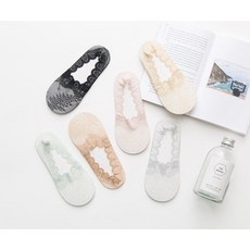 실리콘레이스덧신