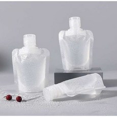 화장품튜브용기