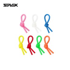 세넥스 테니스 고무줄엘보 댐프너 낱개 1개 랜덤발송