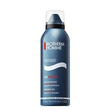 Biotherm 비오템 쉐이빙 젤 150ml _FR, 1개