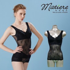 마띠에르보정속옷