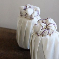 담은보자기 광목보자기 면 선물 포장 답례품 설 추석 보자기 70cm, 5장, 파스텔보라
