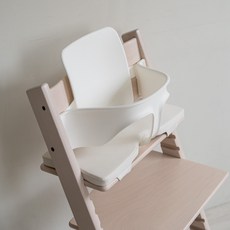 스토케 트립트랩 매트 방석 하이체어 방수 쿠션 이유식 원목 의자 야마토야