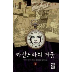 날카로운상상력