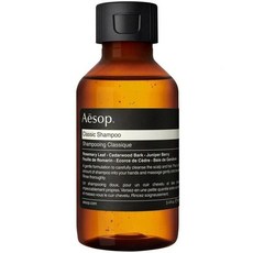 이솝클래식샴푸100ml