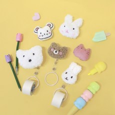 간호사테이프걸이