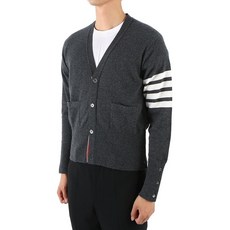 톰브라운캐시미어가디건