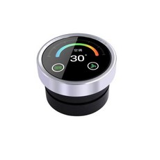 스마트 홈용 푸시 터치 원형 노브 디스플레이 스크린 모듈 1.6 인치 400400, 1) Circular Knob Module