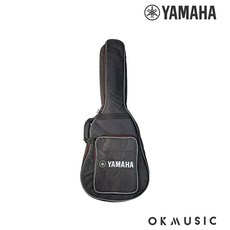 야마하 정품 통기타 기타 가방 케이스