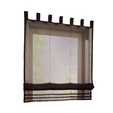 ZCD 주방 블라인드 발코니 블라인드 홈 데코레이션