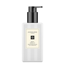 조 말론 런던 포피 앤 바알리 바디 앤 핸드 로션 250ml, 1개 