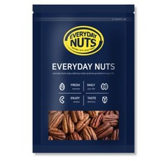 에브리데이넛츠 피칸, 400g, 2개