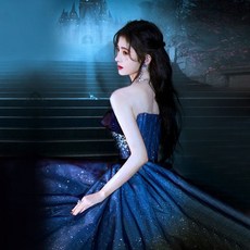 어바웃타임드레스