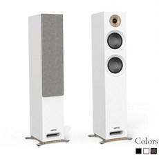 야모스피커s807