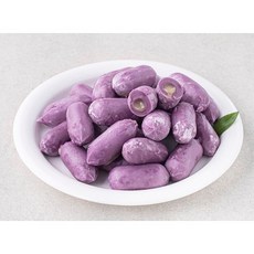 가예 미니 고구마떡볶이떡 1Kg, 1개